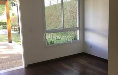 Imagem 2: Casa para locação no bairro Sítios de Recreio Gramado - Campinas/SP