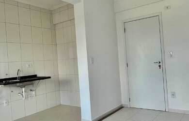 Imagem 6: Apartamento para aluguel tem 49 metros quadrados com 2 quartos