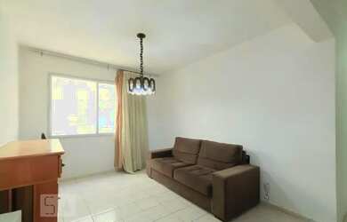 Imagem 2: Apartamento para Aluguel - Azenha, 1 Quarto, 40 m2