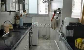 Imagem 3: Apartamento à venda no São Bernardo - Campinas/SP