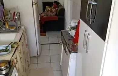 Imagem 2: Apartamento em Jabaeté - Vila Velha, ES