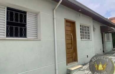 Imagem 2: Casa Residencial para locação, Vila Prudente (Zona Leste), São Paulo - CA0057