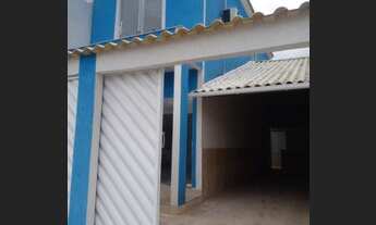 Imagem 6: Vendo casa em condomínio