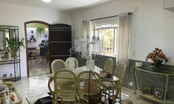 Imagem 3: Casa - Jardim Eulina - Campinas