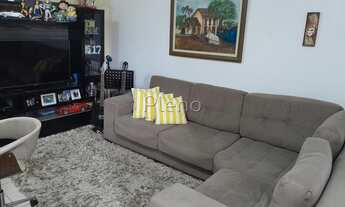 Imagem 7: Apartamento à venda no São Bernardo - Campinas/SP