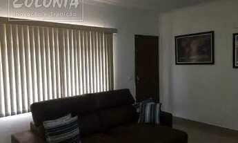 Imagem 7: Santo André - Casa Padrão - Campestre