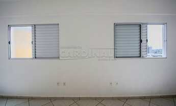 Imagem 2: Sao Carlos - Apartamento Padrão - Centro