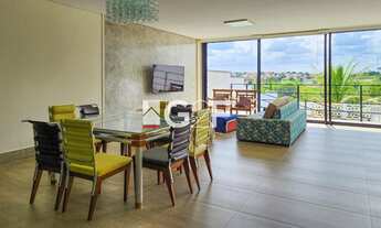 Imagem 2: Casa para locação no Swiss Park