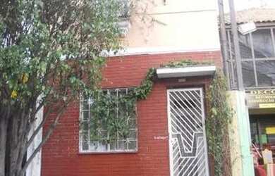 Imagem 2: CASA ASSOBRADADA - PINHEIROS - SP