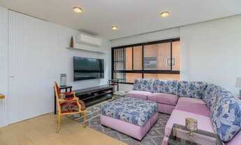 Imagem 3: Apartamento tipo para venda com 2 quartos, 138m²