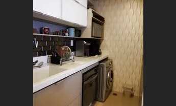 Imagem 12: Vendo lindo apartamento com 2 quartos no Altiplano com vista mar e área de lazer completa