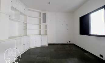 Imagem 2: Apartamento para venda com 152 metros quadrados com 4 quartos em Perdizes - São Paulo - SP