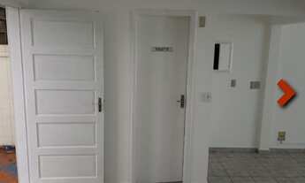 Imagem 3: Apartamento para aluguel e venda tem 105 metros quadrados com 3 quartos