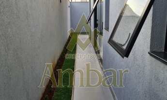 Imagem 3: Casa de Condomínio - Ribeirão Preto - Reserva Imperial