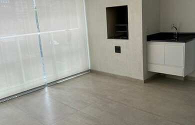 Imagem 2: Apartamento para aluguel tem 64 metros quadrados com 1 quarto em Pinheiros - São Paulo - S