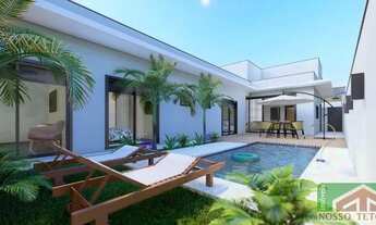 Imagem 6: CASA À VENDA | CONDOMÍNIO RESIDENCIAL AURORA