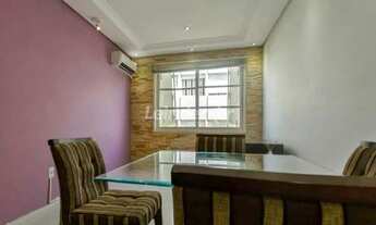 Imagem 2: PORTO ALEGRE - Apartamento Padrão - SANTANA