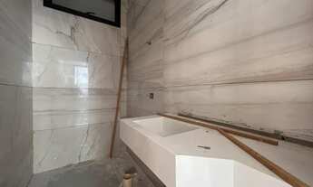 Imagem 5: Casa em construção para venda no Alphaville Campinas!