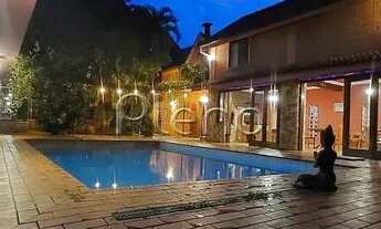 Imagem 2: Casa à venda em Barão Geraldo - Campinas/SP