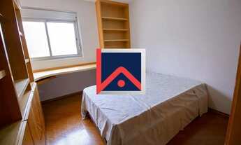 Imagem 5: Apartamento Locação 3 Dormitórios - 124 m² Ibirapuera