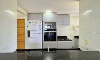 Imagem 6: Apartamento 2 quartos Mobiliado com Lazer