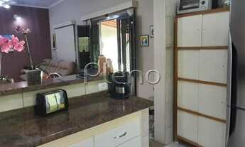 Imagem 6: Casa - Jardim Carlos Lourenço - Campinas