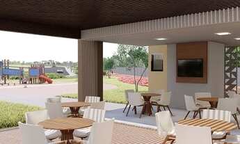 Imagem 3: Excelente Terreno Com 150 m² Em Condomínio Fechado Em Itapetininga - SP