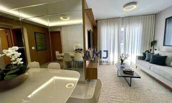 Imagem 4: Residencial Art Life com 3 quartos sendo uma suíte