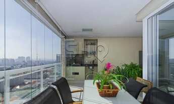 Imagem 4: Apartamento na Lapa com 3 dormitórios