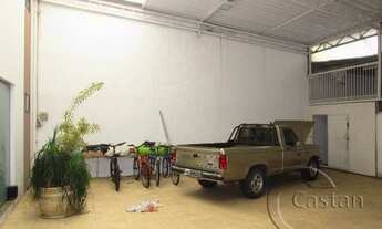 Imagem 3: Sobrado para alugar no alto da mooca