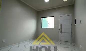 Imagem 6: Casa no Novo Aleixo, há 3 minutos da Academia Live e do Antigo Chapéu Goiano! 9 2 9 9 1 7