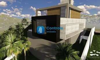 Imagem 5: MF/Casa com 04 dormitórios no bairro Bosque Das Mansões, São José