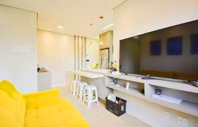 Imagem 4: Guarulhos - Apartamento Padrão - Vila Galvão