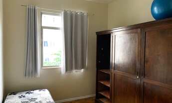 Imagem 7: Ótimo apartamento de 2 quartos com dependência completa!