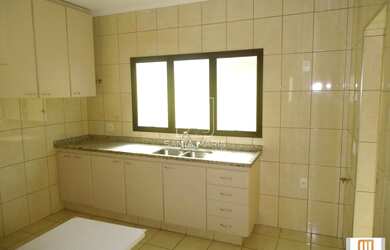 Imagem 5: Casa (térrea em condominio) 3 dormitórios/suite, cozinha planejada, portaria 24hs, lazer