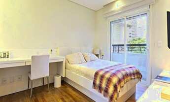 Imagem 6: APARTAMENTO COM 4 DORMITÓRIOS PARA ALUGAR, 369 M² POR R$ 40.000,00/MÊS - VILA NOVA CONCEIÇ