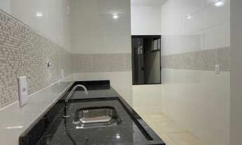 Imagem 6: Vendo esse lindo ágio de apartamento em águas lindas