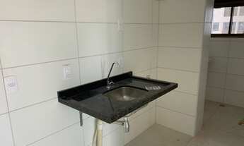 Imagem 5: Aluga - se apartamento nascente no reserva polidoro