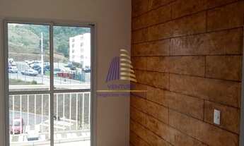 Imagem 2: Apartamento para alugar no bairro Lageado - Cotia/SP