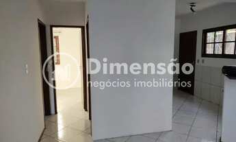 Imagem 2: CASA COM 49,00 M² NA PALHOÇA