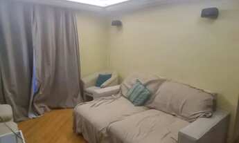 Imagem 6: Apartamento na avenida Braz Leme - Santana - SP