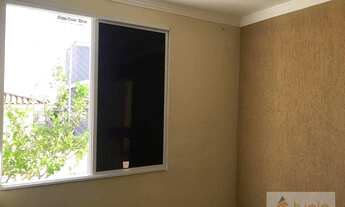 Imagem 6: Apartamento com 2 dormitórios para alugar, 49 m² por R$ 1.510,00/mês - Condomínio Portal C