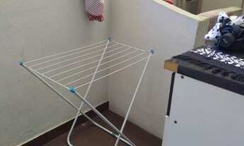 Imagem 6: Dividir apartamento, quarto individual