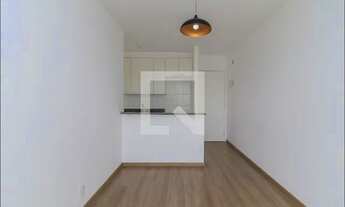 Imagem 5: Apartamento à Venda - Vila Roque, 2 Quartos, 48 m2