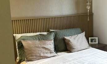 Imagem 5: Apartamento para venda com 70 metros quadrados com 2 quartos em Tatuapé - São Paulo - SP