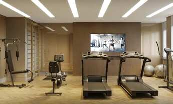 Imagem 6: PORTO ALEGRE - Apartamento Padrão - Passo da Areia