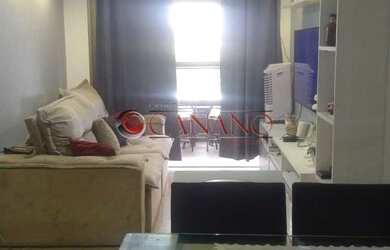 Imagem 4: Apartamento-À VENDA-Cachambi-Rio de Janeiro-RJ