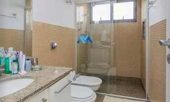 Imagem 6: Moema Pássaros Apartamento com 4 dormitórios