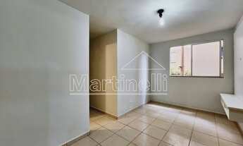 Imagem: Ribeirão Preto - Apartamento Padrão