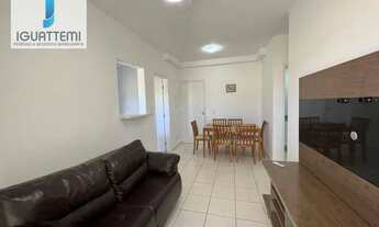 Imagem 5: Apartamento com 2 dormitórios para alugar, 61 m² por R$ 2.200,02/mês - Pinheiros - São Jos